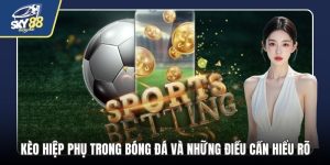 Kèo hiệp phụ