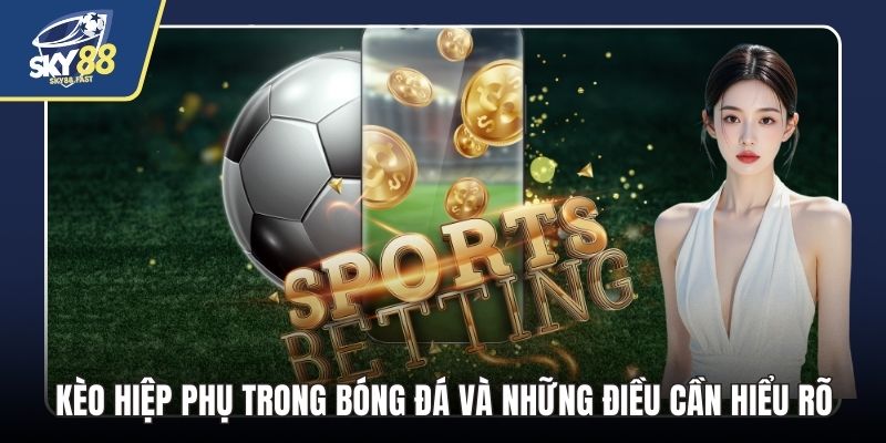 Kèo hiệp phụ