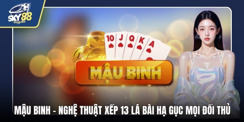 Mậu binh